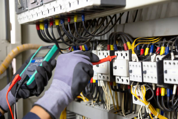 Best Electrical Outlet Installation and Repair  in El Portal, FL