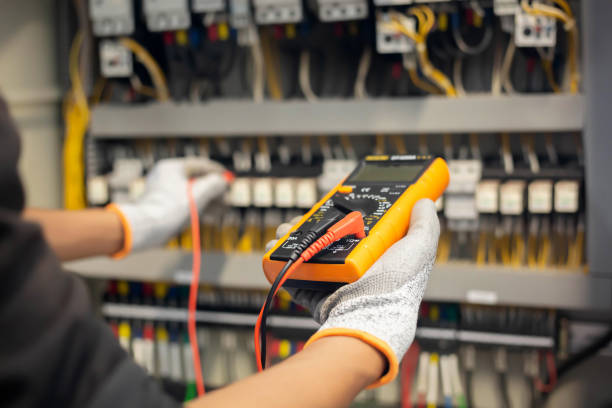 Best Circuit Breaker Installation and Repair  in El Portal, FL