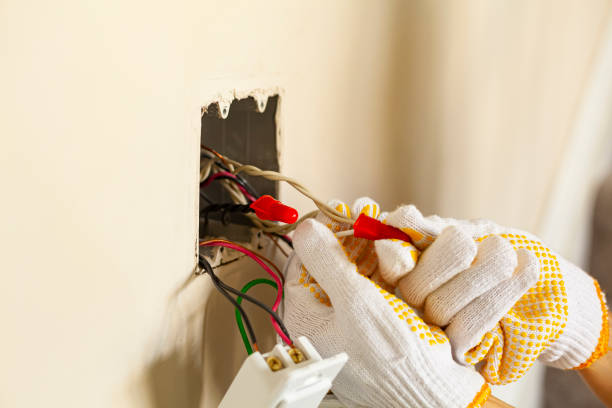 Best Surge Protection Installation  in El Portal, FL